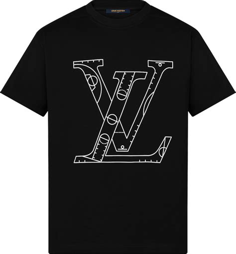 louis vuitton t shirt nba|louis vuitton t shirt sale.